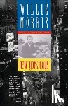 Morris, Willie - New York Days