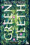 O'Neill, Molly - O'Neill, M: Greenteeth