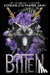 Gray, Jordan Stephanie - Bitten