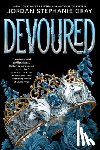 Gray, Jordan Stephanie - Devoured (Standard Edition): A Bitten Novel Volume 2
