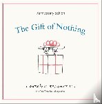 McDonnell, Patrick - The Gift of Nothing Anniversary Edition