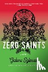 Iglesias, Gabino - Zero Saints