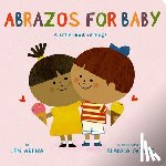 Arena, Jen - Abrazos for Baby