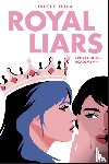 Duga, Lindsey - Royal Liars