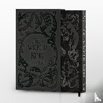 Black, Holly - The Wicked King: Collector's Edition