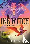 Cherrywell, Steph - The Ink Witch