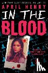Henry, April - In the Blood