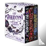 Grace, Adalyn - The Belladonna Paperback Collection
