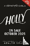 Grace, Adalyn - Holly: A Belladonna Novella