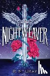 Gray, R. M. - Nightweaver (Standard Edition)