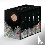 Meyer, Stephenie - Meyer, S: Twilight Saga Deluxe Hardcover Collection