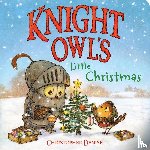 Denise, Christopher - Knight Owl's Little Christmas