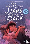 Peglo - To the Stars and Back (A Graphic Novel): Volume 2