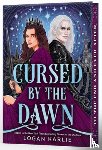 Karlie, Logan - Cursed by the Dawn (Deluxe Limited Edition)