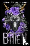 Gray, Jordan Stephanie - Bitten (Standard Edition)