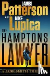 Patterson, James - The Hamptons Lawyer: A Jane Smith Thriller