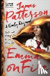 Patterson, James - Emma on Fire: A Thriller