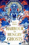 Chan, Eliza - Harbour of Hungry Ghosts