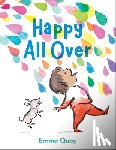 Quay, Emma - Happy All Over