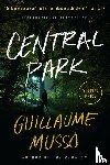 Musso, Guillaume - Musso, G: Central Park