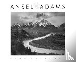Adams, Ansel - Ansel Adams 2026 Wall Calendar