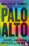 Harris, Malcolm - Palo Alto