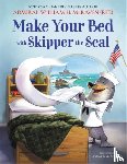 McRaven, William H. - Make Your Bed with Skipper the Seal