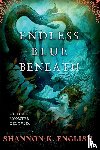 English, Shannon - Endless Blue Beneath