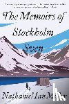 Miller, Nathaniel Ian - The Memoirs of Stockholm Sven