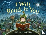 Sterer, Gideon - I Will Read to You