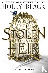 Black, Holly - The Stolen Heir