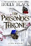 Black, Holly - The Prisoner's Throne