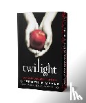Meyer, Stephenie - Twilight (20th Anniversary Edition)