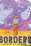 King, Thomas - Borders