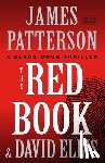 Patterson, James - The Red Book