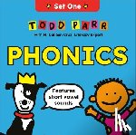 Parr, Todd - Todd Parr Phonics