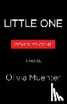 Muenter, Olivia - Little One