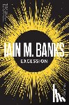 Banks, Iain M. - Excession