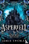 Thomas, Jamie - Asperfell
