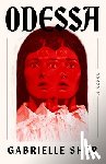 Sher, Gabrielle - Odessa