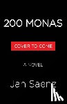 Saenz, Jan - 200 Monas