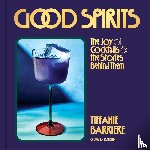 Joachim, David, Barriere, Tiffanie - Good Spirits
