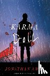Ames, Jonathan - Karma Doll