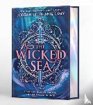 Gray, Jordan Stephanie - The Wicked Sea (Deluxe Limited Edition)