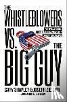 Shapley, Gary, Ziegler, Joe - The Whistleblowers vs. The Big Guy
