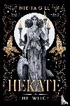 Gill, Nikita - Gill, N: Hekate (Standard Edition)