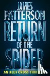 Patterson, James - Return of the Spider: An Alex Cross Thriller