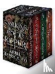 Maniscalco, Kerri - Stalking Jack the Ripper Paperback Collection