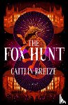 Breeze, Caitlin - The Fox Hunt
