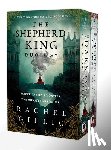 Gillig, Rachel - The Shepherd King Duology Paperback Boxed Set